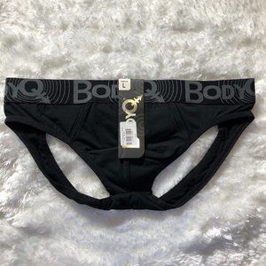 🆕 BodyQ Echo Jock Brief - 1 pair